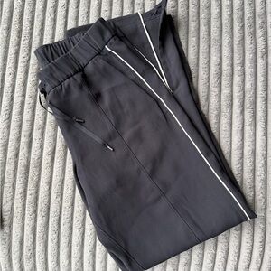 Lululemon Court Rival Wide-Leg Track Pant